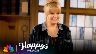 Gabby Gets an Intervention | Happy's Place | NBC