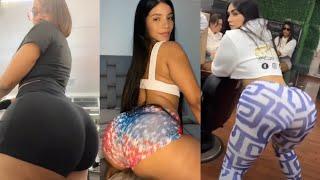 TWERK COMPILATION