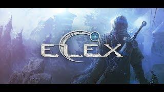 Elex. Мнение об игре после прохождения