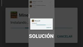 No puedes instalar MINECRAFT? SOLUCIÓN https://youtu.be/ek0hJls_-fg