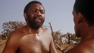 Zulus Chaka  Shaka Zulu  1986  E 5