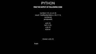 Day 73 Python code Snippets Challenge - Level Up! #coding#code in 30 seconds #codesnippet #python
