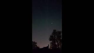 100's Of Unidentified Aircraft Flying Over My Garden Every Night | What's Happening Here?