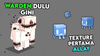 10 Perubahan Mob Yang Ada Pada Minecraft (Nomor 10 Paling Unik)