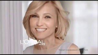 Реклама L'Oreal | Лореаль - "Идеальный уход для идеального цвета"