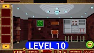 501 Free New Room Escape Game Level 10 | RA Gaming