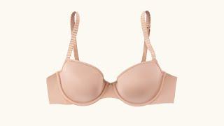 Most Comfortable Bra? We Tried Top-Rated Third Love 24/7 Classic T-Shirt Bra