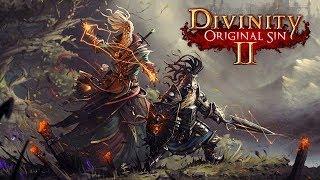 Divinity: Original Sin 2 #27: Вор-Соло, Одержимые гномы