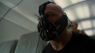 Bane's best lines (The Dark Knight Rises)