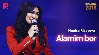 Munisa Rizayeva - Alamim bor | Муниса Ризаева - Аламим бор (RizaNova 2018)