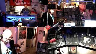 Radio Stad Den Haag - Live-Mix-Session - Dj-Joe-Nathan (Feb. 23, 2020).