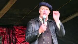 CFIA- Leave our Farmers Alone! ~ LIFESTOCK: The Short!