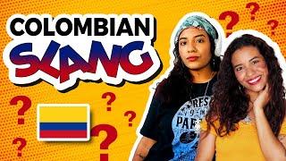 Colombian Slang & Sayings You NEED To Know 