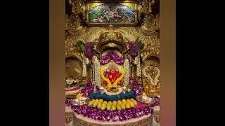 Siddhivinayak Darshan #today #shorts #shortsfeed #short #siddhivinayak #ganesh #status #yt #ytshorts