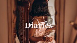 Coffee Diaries | How To Be Unique