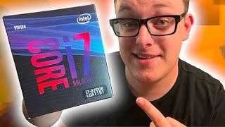 The i7-9700k in 2024 is STILL Great!