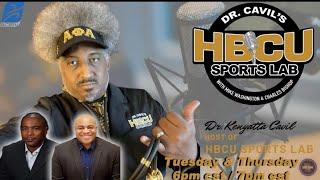 Dr. Cavil's Inside The HBCU Sports Lab | Episode 610 | Indy Report