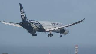Auckland airport livestream with Kev and Kurt (KDS)