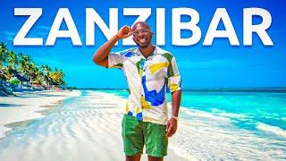 I Found Paradise in Zanzibar(Top Things To Do)