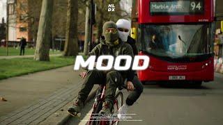 (FREE) "Mood" - UK Drill X NY Drill Type Beat | Hard Central Cee Type Beat/Instrumental 2023