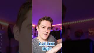 Caught Making YouTube Videos?