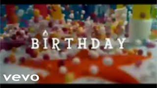 Janiel Jarama - Birthday (Official Video)