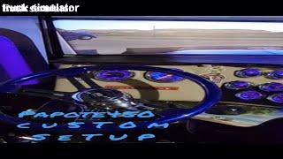set up ats papote450gamer