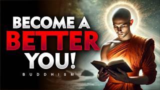 12 Habits to Become a Better You | Buddhism