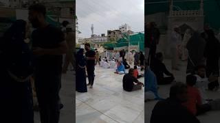 7DIN ME HR MURAD PURA HONE KA WAZIFA #qawwali #sufisaint