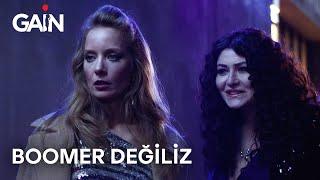 Z Kuşağına Özel Parti | Aslında Özgürsün