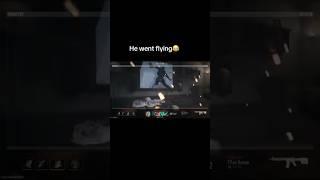 I find this killcam quite funny #callofduty #cod #twitch #gamer #gaming #funny #tiktok