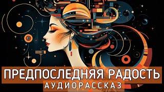 ПРЕДПОСЛЕДНЯЯ РАДОСТЬ. Интересная история! Автор - Айгуль Галиакберова. Вдохновляющий рассказ.