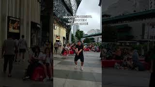 Don't click on the sound! #trending #fypage #dance