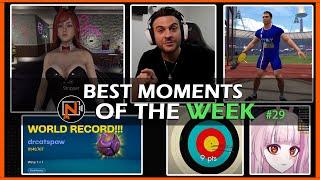 Nagzz Best Stream Moments of the Week #29