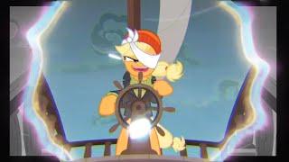 Pirate applejack edit