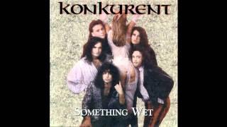 Konkurent - Is This Love