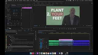 Leduc Entertainment Editing Tutorial