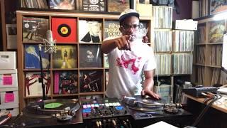 Beat Junkies: Home Room with J.ROCC #1