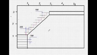 Как изготовить лестницу из дерева.Как рассчитать количество ступеней лестницы 3 часть