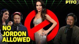 Talking About Everything BUT Jordon Hudson | PTFO