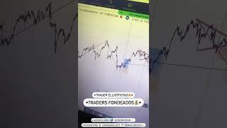 TRADING AVANZADO #ondasdeelliott #giuseppemahatma #forex #trading #xauusd #mentalidadmillonaria