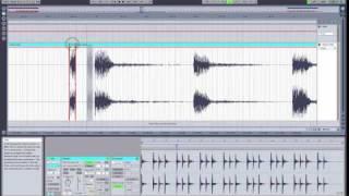 GLITCH SECRETS! Tutorial in Ableton Live 8, part 1 of 4