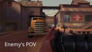 TF2 Pyro Montage 10