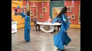 Heartbeat Aziza Mustafazade. Choreography  Tair Eynullayev..