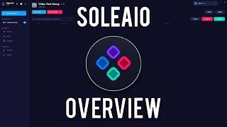 SoleAIO Overview