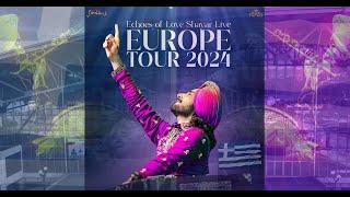 Satinder Sartaaj | Live Concert Greece