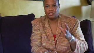 Terrie Williams: Black Pain