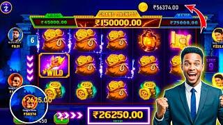 Best Explorer Slots Game 2025 | No Investment, Fast Withdrawals, New Earning App 2025 ! 