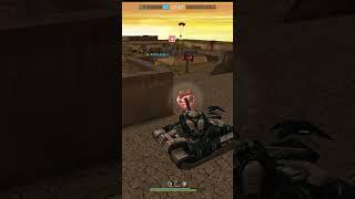 POV Every railgun player on TankiOnline #tankionline #pcgameplay