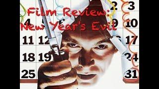 Film Review: New Year's Evil (1980)